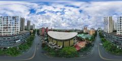 成都市_ 龙泉驿区_ 龙泉街道_四川护理职业学院 (9)